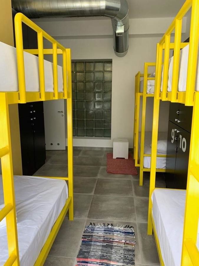 Хостелы Duck Hostel Ереван-15