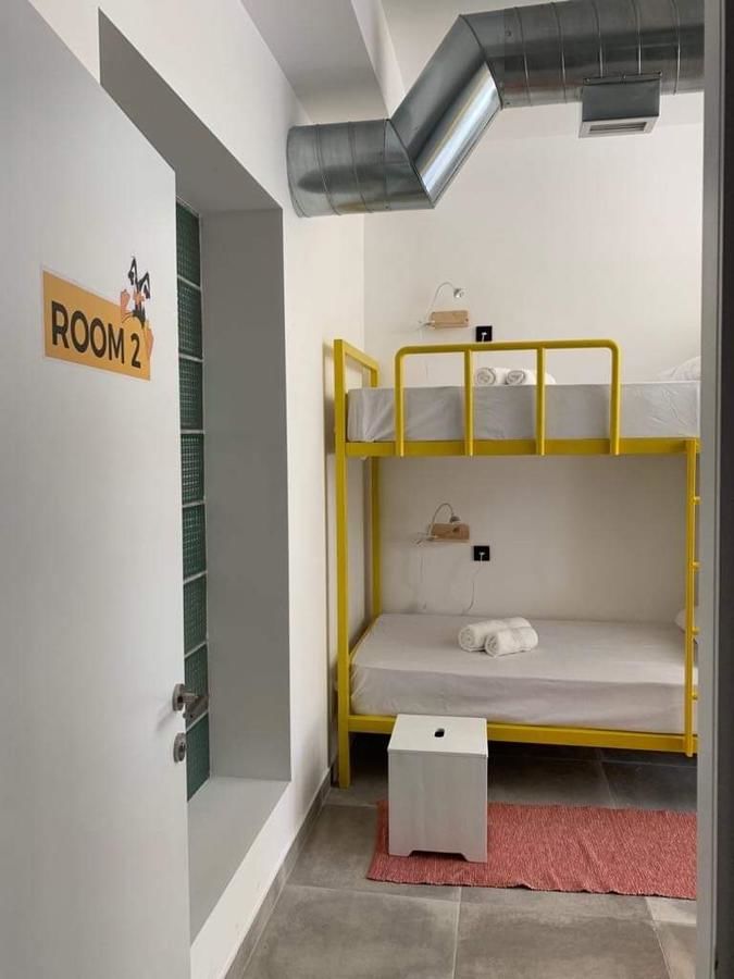 Хостелы Duck Hostel Ереван-18
