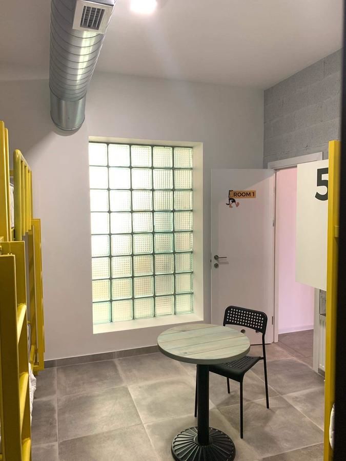 Хостелы Duck Hostel Ереван-20