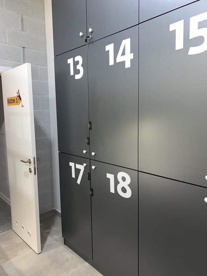 Хостелы Duck Hostel Ереван-33