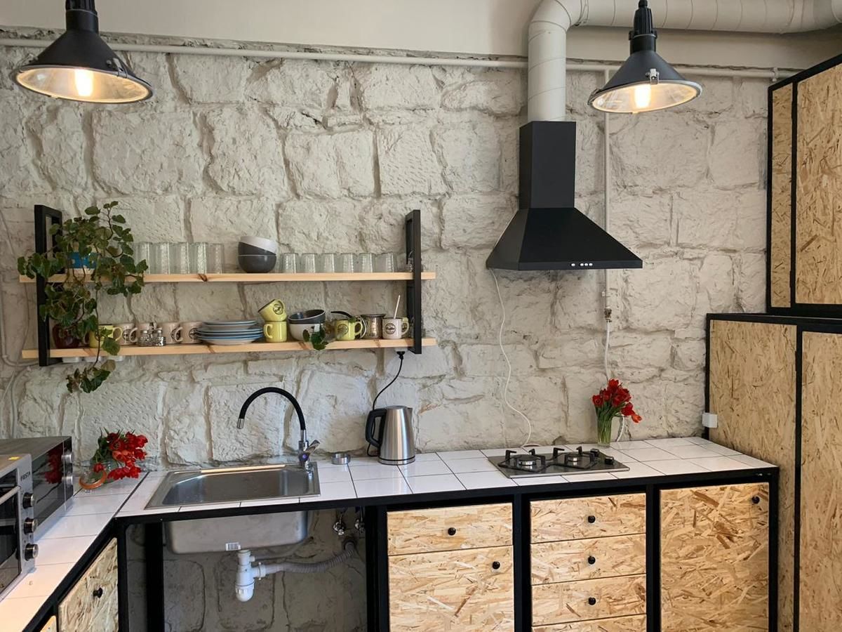 Хостелы Duck Hostel Ереван-38