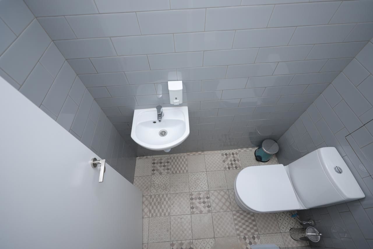 Хостелы Duck Hostel Ереван-41
