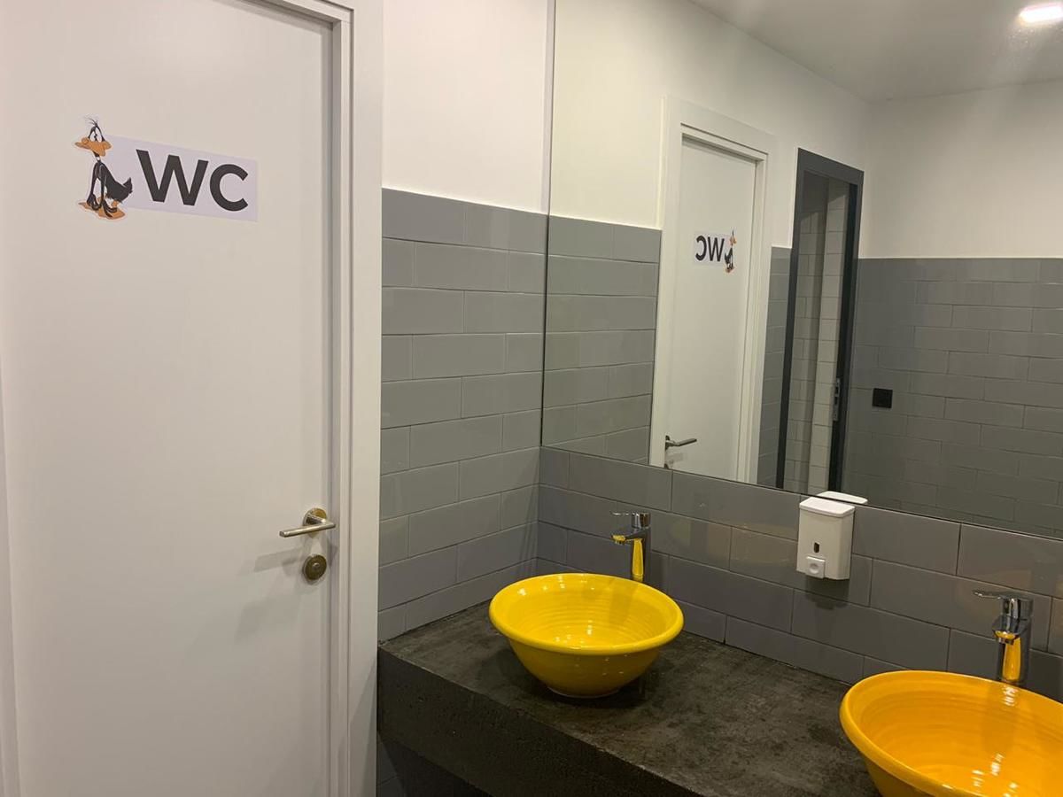 Хостелы Duck Hostel Ереван-43