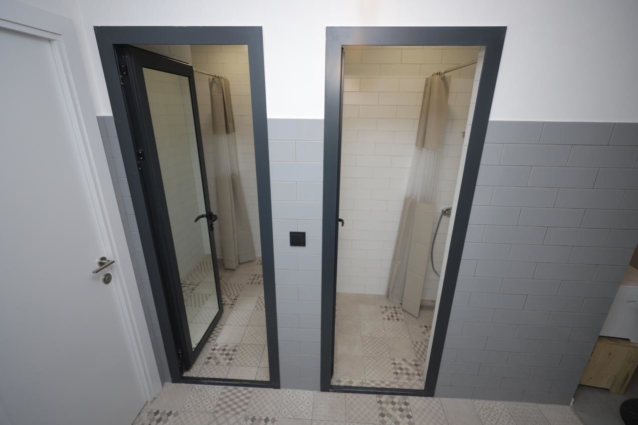 Хостелы Duck Hostel Ереван-45