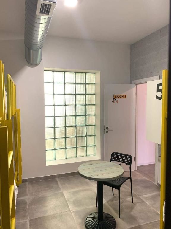 Хостелы Duck Hostel Ереван-51