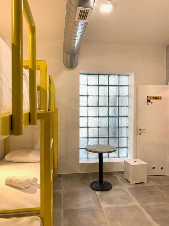 Хостелы Duck Hostel Ереван-52