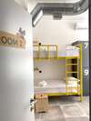 Хостелы Duck Hostel Ереван-0
