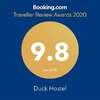 Хостелы Duck Hostel Ереван-1