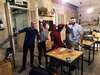 Хостелы Duck Hostel Ереван-6
