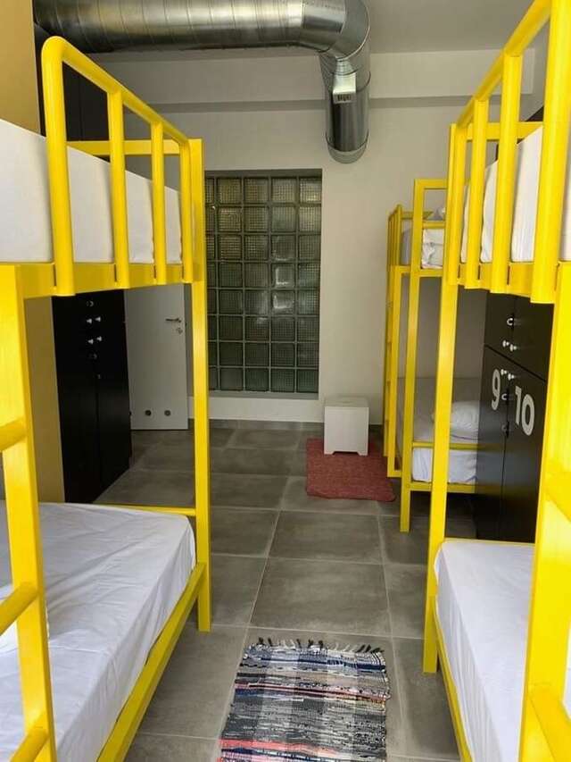 Хостелы Duck Hostel Ереван-14