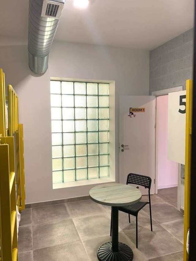 Хостелы Duck Hostel Ереван-19