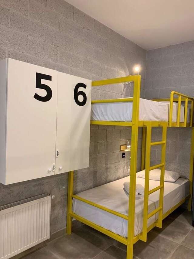 Хостелы Duck Hostel Ереван-23