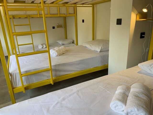 Хостелы Duck Hostel Ереван-30