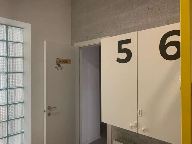 Хостелы Duck Hostel Ереван-31