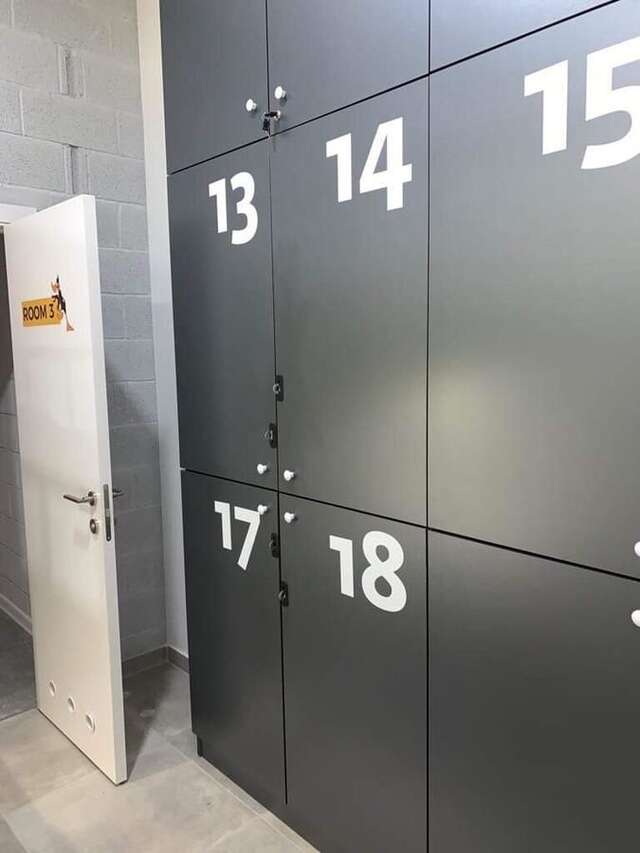 Хостелы Duck Hostel Ереван-32