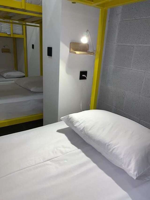 Хостелы Duck Hostel Ереван-33