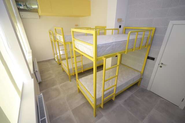 Хостелы Duck Hostel Ереван-34