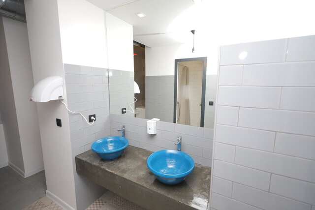 Хостелы Duck Hostel Ереван-39