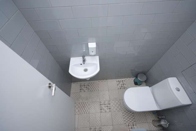 Хостелы Duck Hostel Ереван-40