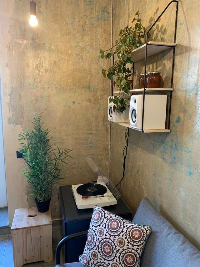 Хостелы Duck Hostel Ереван-6
