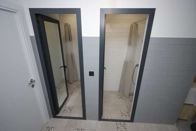 Хостелы Duck Hostel Ереван-44