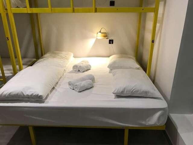 Хостелы Duck Hostel Ереван-46