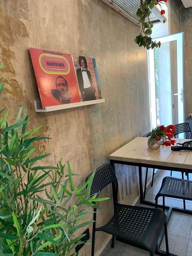 Хостелы Duck Hostel Ереван-7