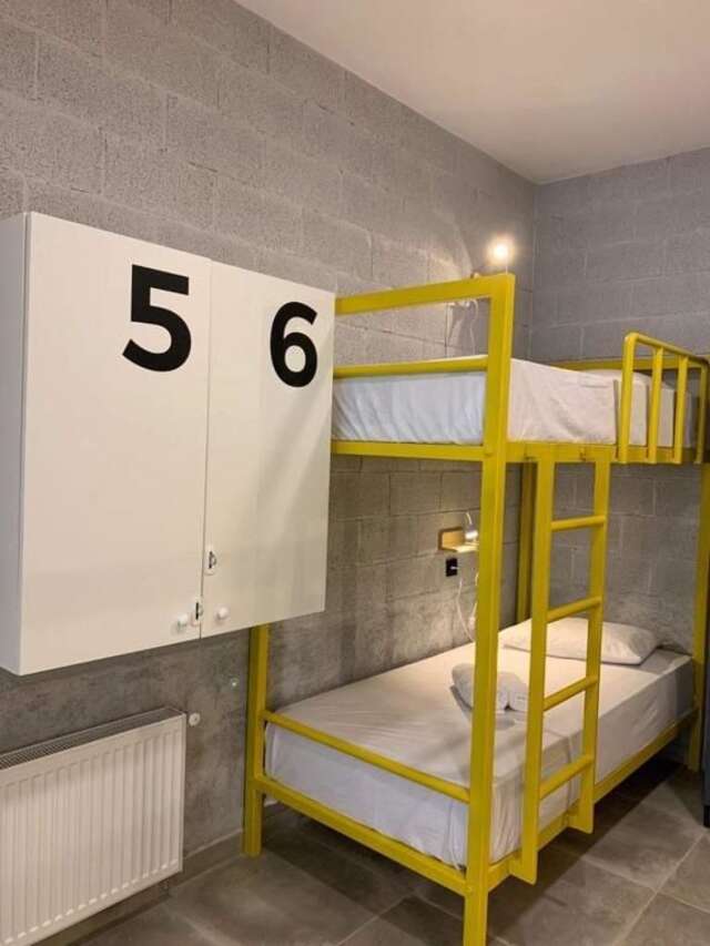 Хостелы Duck Hostel Ереван-52