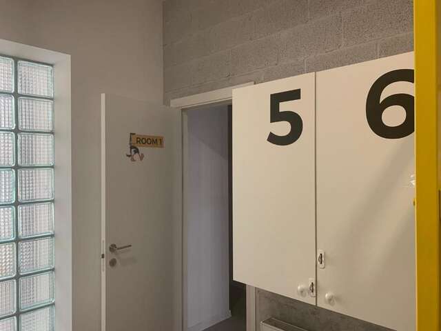 Хостелы Duck Hostel Ереван-53