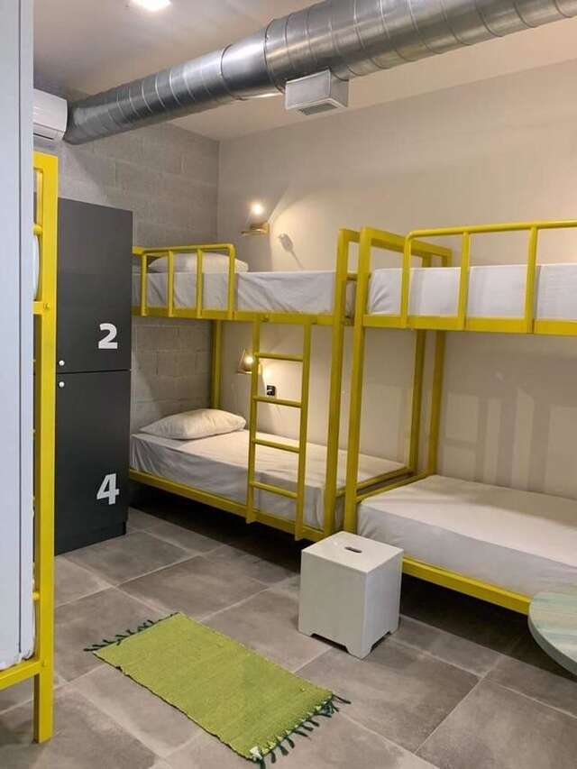 Хостелы Duck Hostel Ереван-11